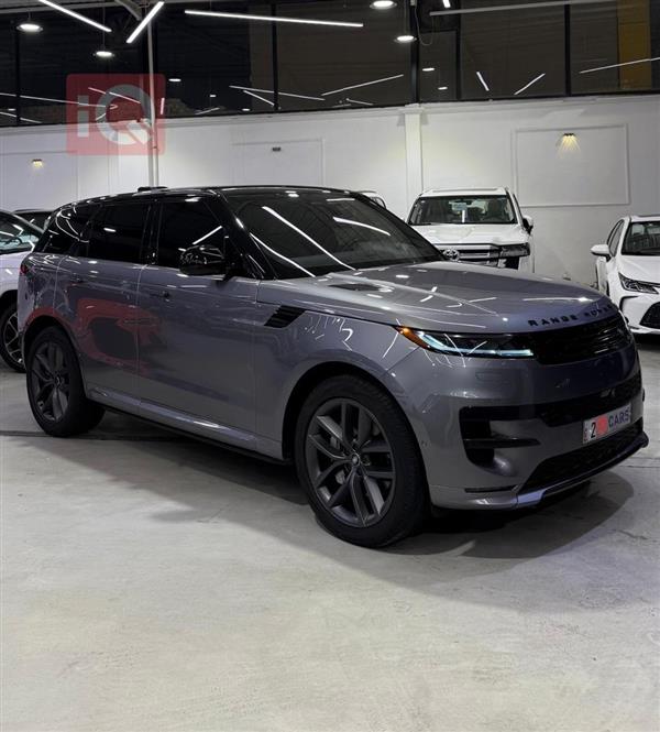 Land Rover Range Rover Sport 2025 for sale in Iraq - Baghdad